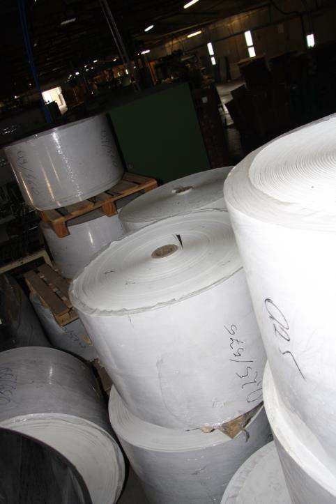 Plastic processing machines for plastic dishes-3